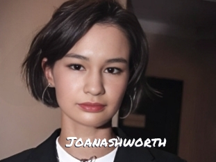 Joanashworth