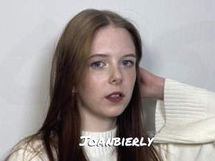 Joanbierly