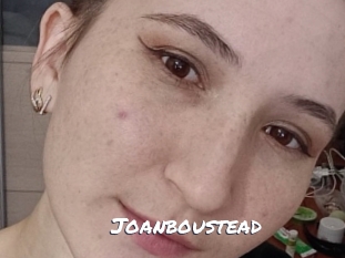 Joanboustead