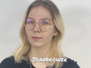 Joanbrower