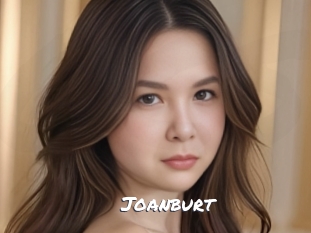 Joanburt