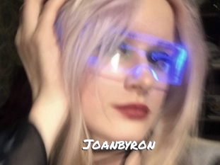 Joanbyron