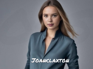Joanclaxton