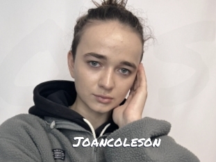 Joancoleson