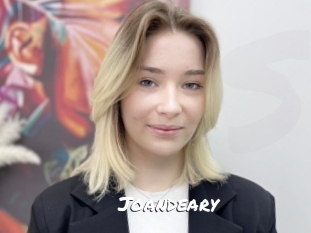 Joandeary