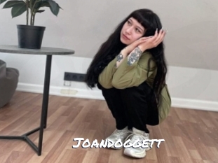 Joandoggett