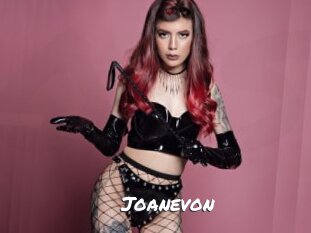 Joanevon