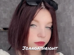 Joangathright