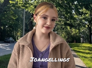 joangellings Ochranne Siete