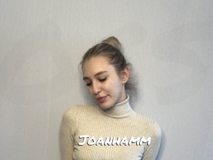 Joanhamm