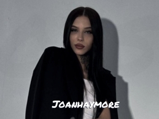 Joanhaymore