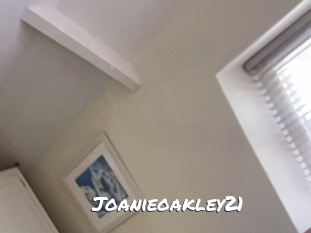 Joanieoakley21