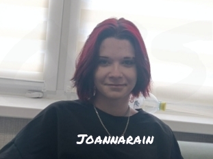 Joannarain