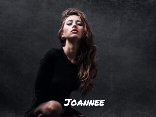 Joannee