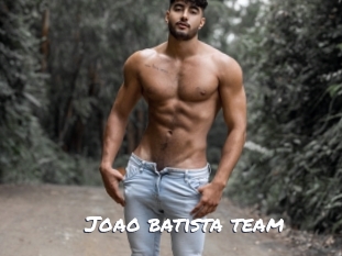 joao_batista_team Ochranne Siete