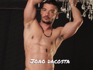 joao_dacosta Ochranne Siete