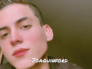 Joaquinford