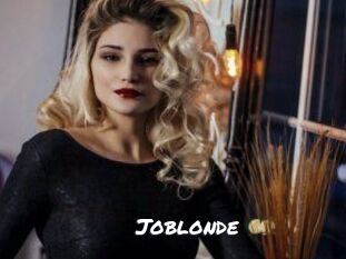 Joblonde