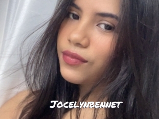 Jocelynbennet