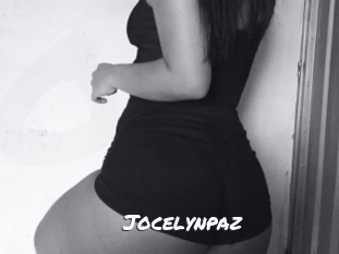 Jocelynpaz