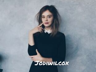Jodiwilcox