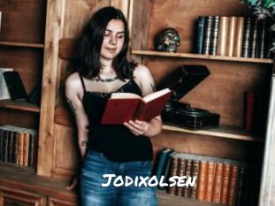 Jodixolsen