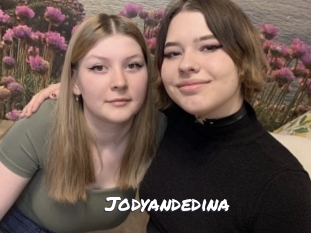 Jodyandedina