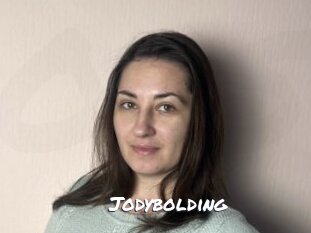 Jodybolding