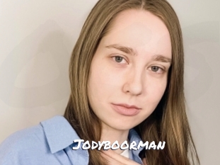 Jodyboorman