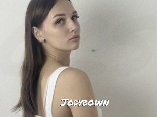 Jodybown