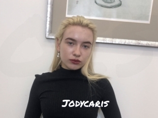 Jodycaris