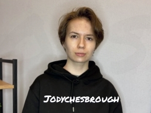 Jodychesbrough