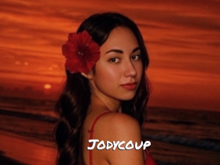 jodycoup Ochranne Siete