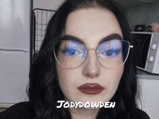 jodydowden Ochranne Siete
