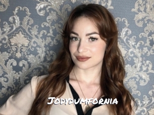 Jodydumfornia
