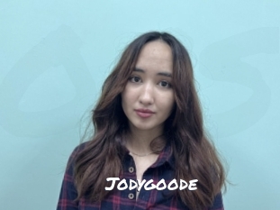 jodygoode Ochranne Siete