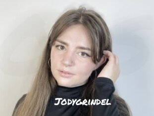 Jodygrindel