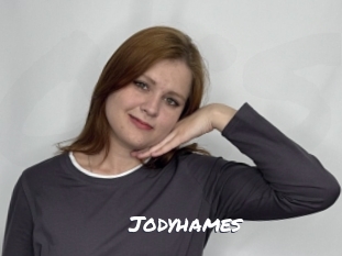 Jodyhames