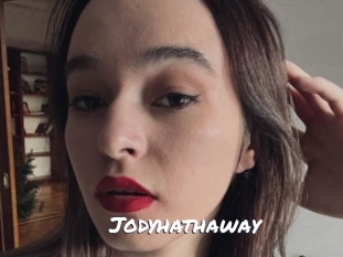 Jodyhathaway