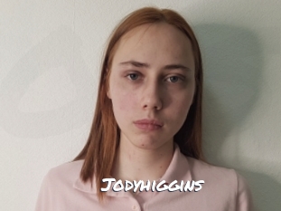 Jodyhiggins