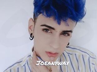 Joeanyway