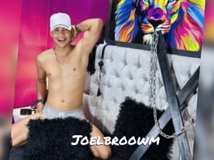 Joelbroowm