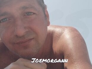 joemorgann Ochranne Siete