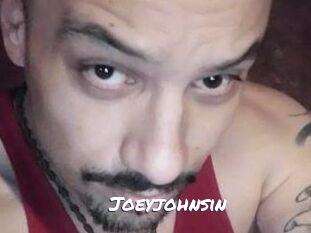 Joeyjohnsin