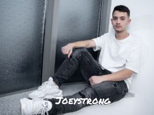 Joeystrong