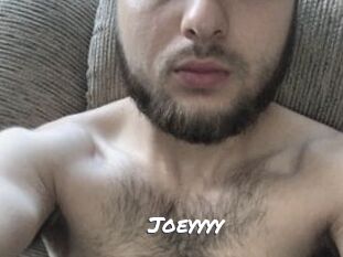 Joeyyyy