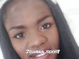 Johana_sexy18