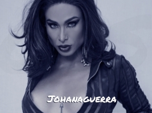 Johanaguerra