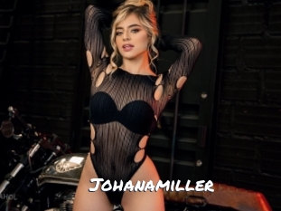 Johanamiller