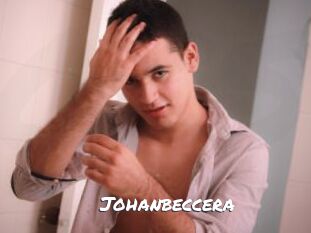 Johanbeccera